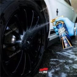 SOFT99 Rain Drop Bazooka – Ultimate Car Body And Glass Water Repellent Coating 300ML