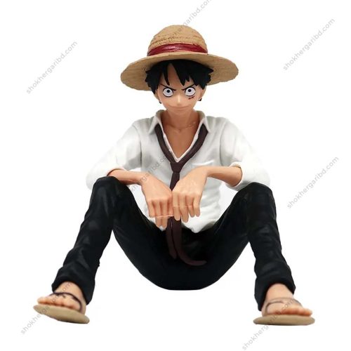Anime Figure Kids Toys Car Car Dashboard - Image 2