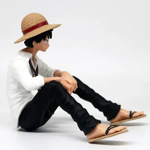 Anime Figure Kids Toys Car Car Dashboard - Image 7