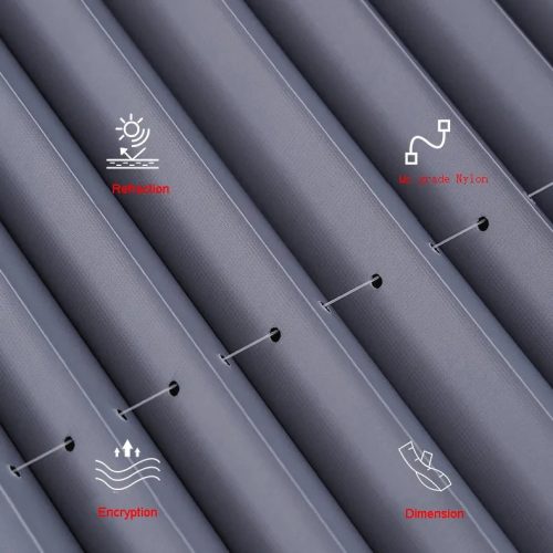 Car Front Rear Sunshades Windshield Curtains for Sun Visor Car Sun Shades Summer UV Blocking - Image 3