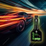 1pcs DTR Octane Improver 250ml Car Maximize Speed