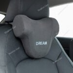 Car Seat Headrest Dream Neck Rest Pillow