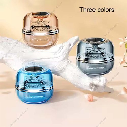 Car Chy Xiang Solar Perfume - Image 4