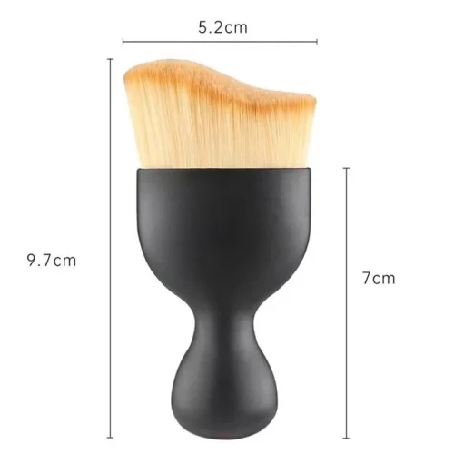 Car Interior Cleaning Soft Brush - Image 6
