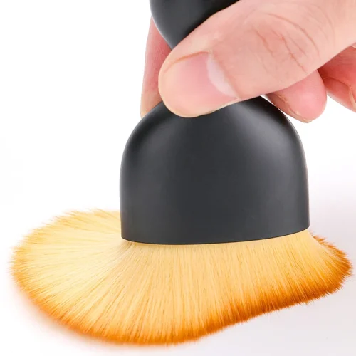 Car Interior Cleaning Soft Brush - Image 8
