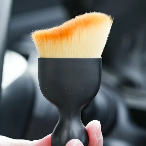 Car Interior Cleaning Soft Brush - Image 7