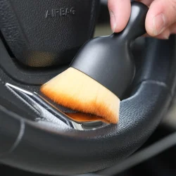 Car Interior Cleaning Soft Brush