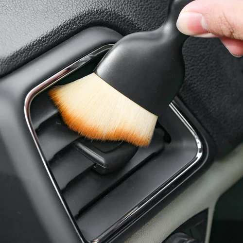 Car Interior Cleaning Soft Brush - Image 5