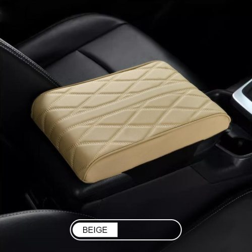 Car  Arm Rest Support & Armrest Pads Anti-Slip - Image 3