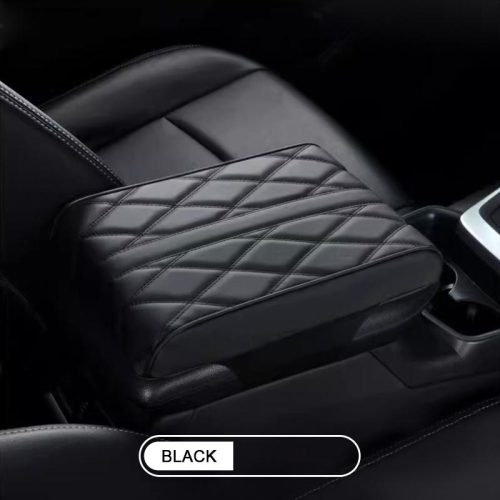 Car  Arm Rest Support & Armrest Pads Anti-Slip - Image 6