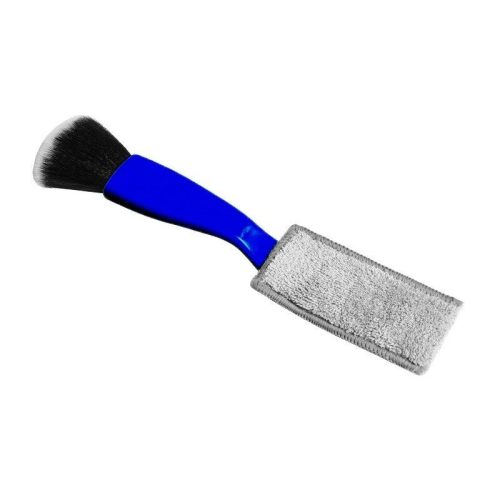 Car Dust Cleaning Brush Double Head 1pcs - Image 6