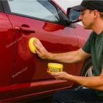 Kangaroo Shine and Protection Car Polish