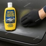 Micro Coating Compound 80 ml