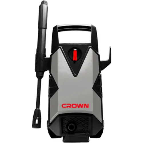 Car Washing Machine  High Pressure Crown  1400W CT42019 - Image 2