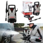 Car Washing Machine  High Pressure Crown  1400W CT42019