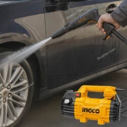 Car Washing Machine  High Pressure INGCO  HPWR15028