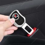 1pcs Car Plug Safety Seatbelt Lock Buckle