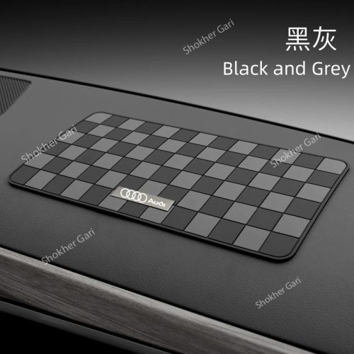 2 color Car Non-Slip Mat Dashboard - Image 6