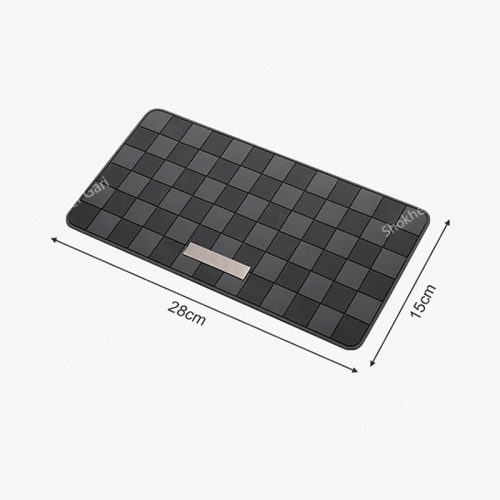 2 color Car Non-Slip Mat Dashboard - Image 5