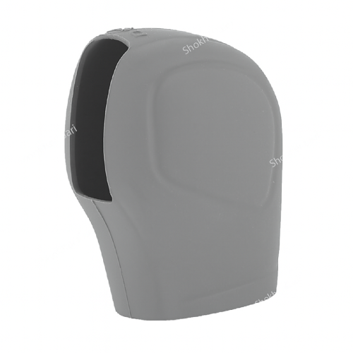 Silicone Car Gear Shift Knob Cover - Image 3