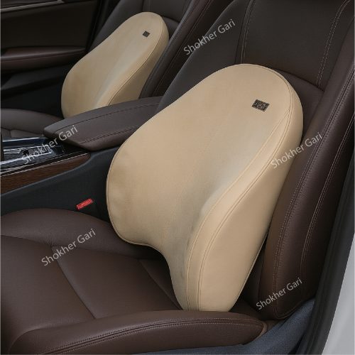 1pcs Drop style Sweet leather Back pillow - Image 4