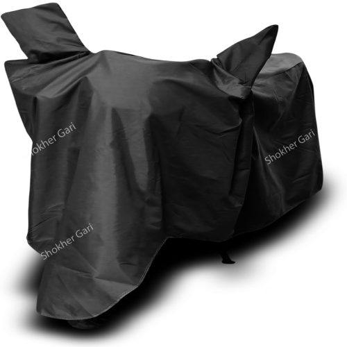 1 Pcs Bike body cover Umbrella fabric - Image 3