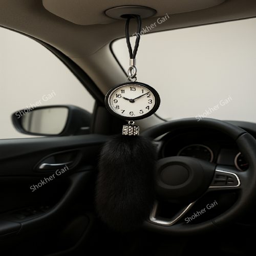 1pcs Watch Hanging Ornaments chain - Image 2