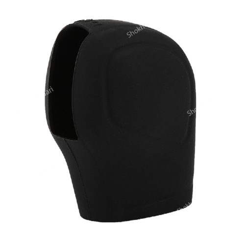 Silicone Car Gear Shift Knob Cover - Image 6
