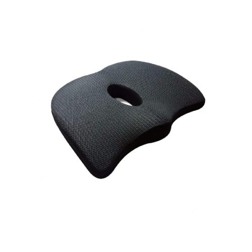 Car Heightening Seat Pillow Cushion - Image 2