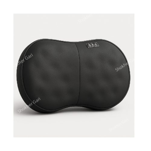 1pcs Drop style Sweet leather neck pillow - Image 4