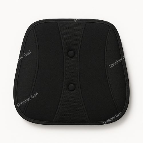 Car Seat Under Cushion Pillow Memory Foam - Image 3