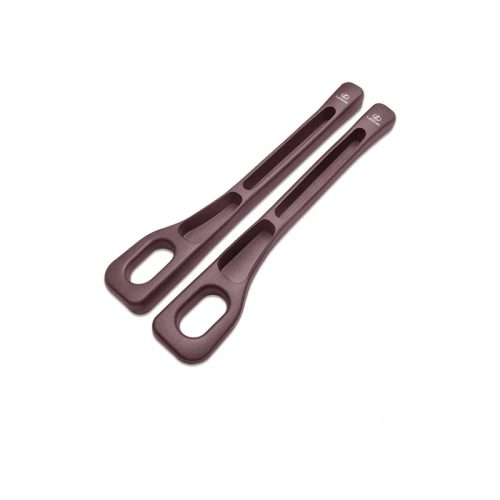 2pcs Strips Plastic Foam Car Seat Gap Filler - Image 10