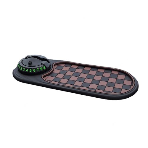 Long 2 color Anti slip Mobile Mat - Image 3