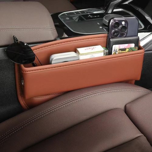 Car Seat Gap Filler 1 Piece - Image 5