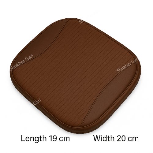Strip Liner Car Seat Under Cushion Pillow Memory - Image 2