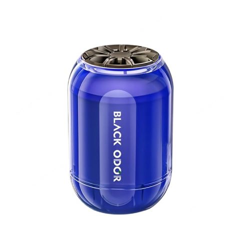 Black Odor Air Freshener 180g - Image 11