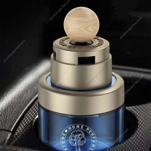 Luxury Car & Home Nature Air Freshener - Image 3