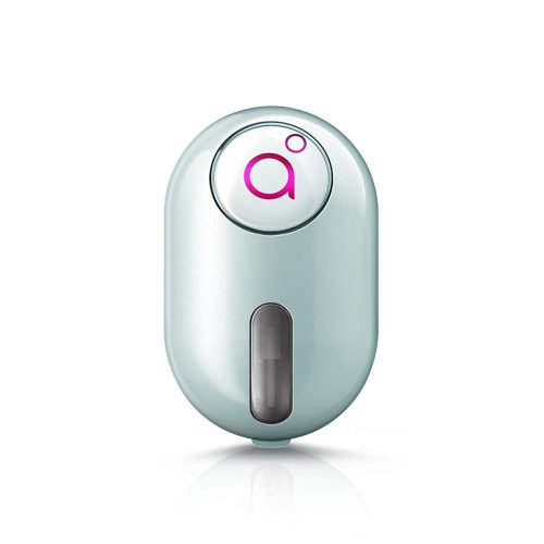Godrej aer click Car Vent Air Freshener Kit Cool (10g) Gel - Image 3