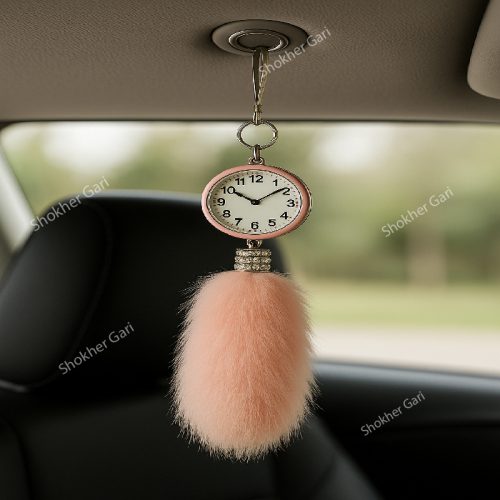 1pcs Watch Hanging Ornaments chain - Image 4