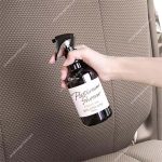 CARALL ELDRAN Mist Car Air Freshener 280 ML