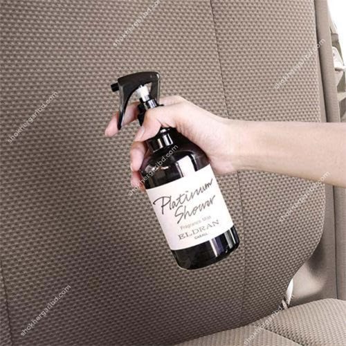 CARALL ELDRAN Mist Car Air Freshener 280 ML - Image 1