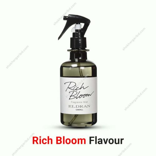 CARALL ELDRAN Mist Car Air Freshener 280 ML - Image 2