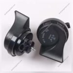 Car Road Star Sports Horn  – 2 Pieces – 1 Set