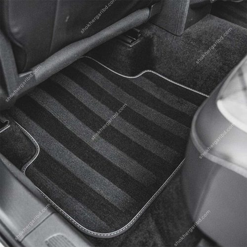 M/Y/P Car Group Model Floor Carpet Mats - Image 2