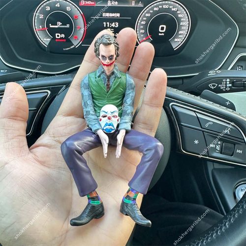 Jocker Car decorations showpiece - Image 8