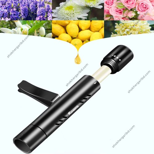 Aiteli Car Air Vent Perfume Aromatherapy - Image 7
