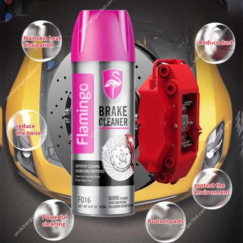 Flamingo Break cleaner  1 Pices - Image 3