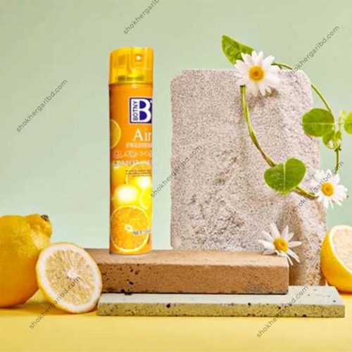 Botny Premium Car Air FreshenerHolder - Image 4
