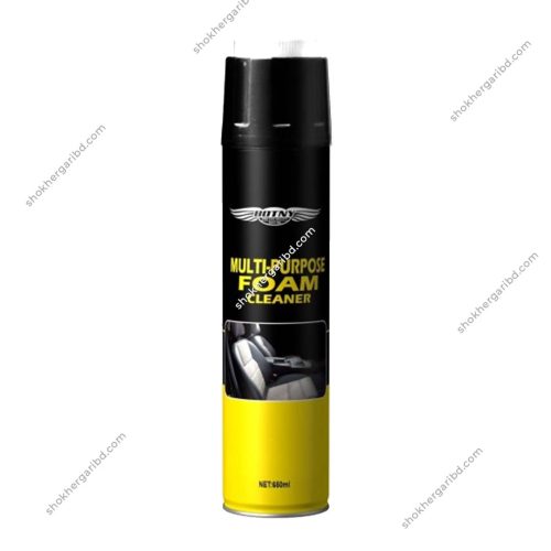 Botny Car Multi-purpose Foam Cleaner - Image 5