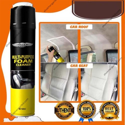 Botny Car Multi-purpose Foam Cleaner - Image 1
